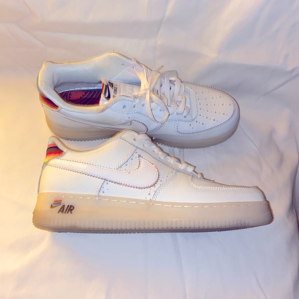 Nike Air Force 1